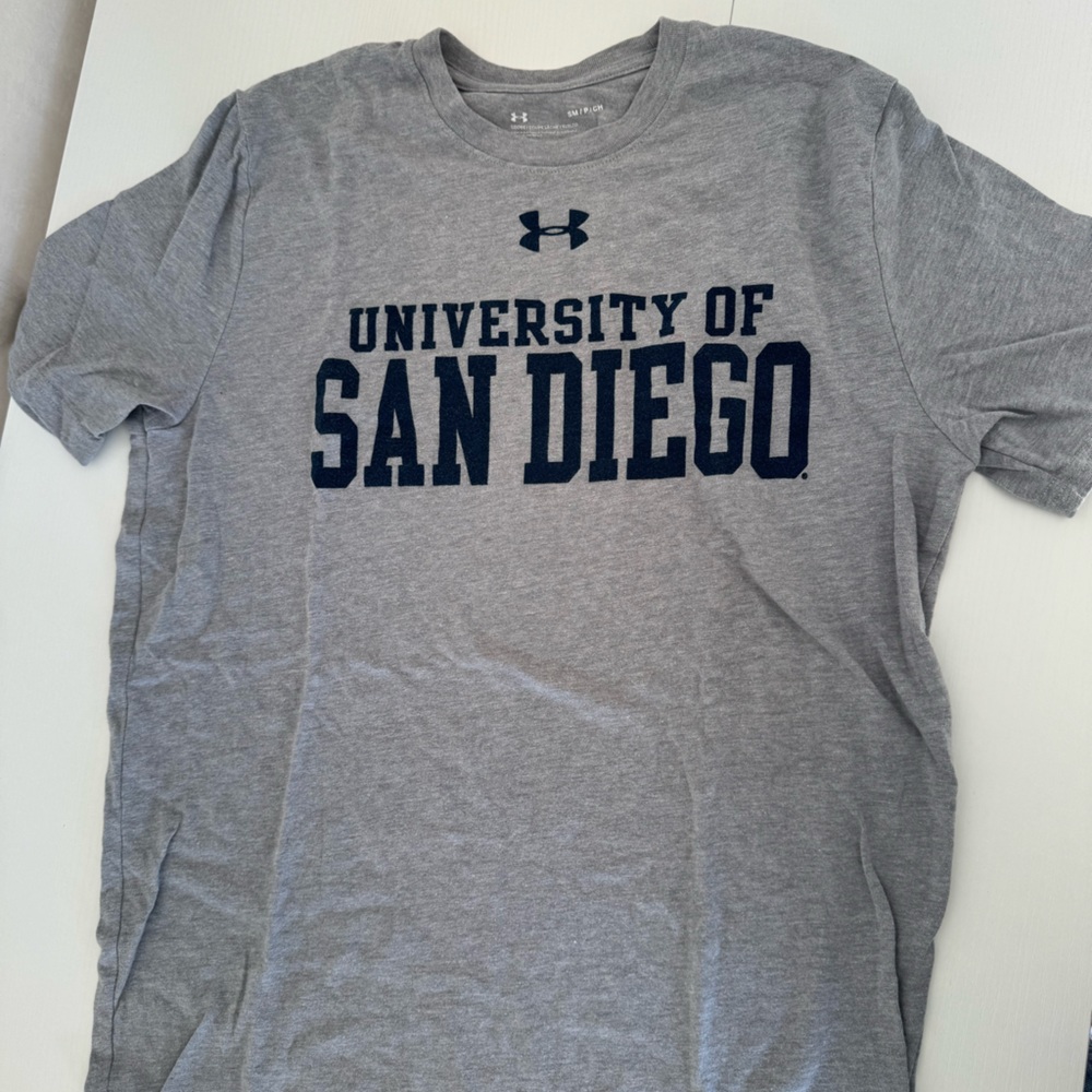 university of san diego t shirt